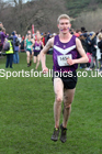 Mens long race  2020 BUCS Cross Country Champs., Edinburgh.  Photo: David T. Hewitson/Sports for All Pics